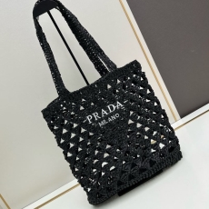 Prada Shopping Bags